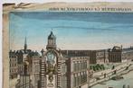 Frankrijk - Parijs; Basset, Paris (Vue d´Optique) - Veue et, Nieuw