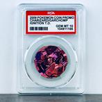 Pokémon Graded card - Charizard & Garchomp Coin Ignition, Nieuw