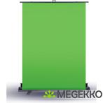 Elgato Green Screen 148 x 180cm, Verzenden