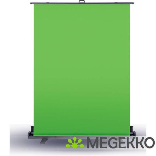 Elgato Green Screen 148 x 180cm, TV, Hi-fi & Vidéo, Écrans de projection, Envoi