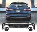 Diffuseur Pour Audi A4 20- Look Rs4, Verzenden, Nieuw
