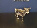 Swarovski - Beeldje - Calf 905776 - Box - Kristal, Antiek en Kunst