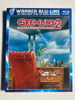GREMLINS 2 (IMPORT WITHOUT DUTCH SUBS) (IN SEAL) (BLURAY), Gebruikt