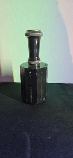 Topografisch theodoliet - Staal, Glas, Hout - 1910-1920