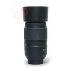 Nikon 55-300mm 4.5-5.6 G ED DX VR AF-S  nr. 0020, Audio, Tv en Foto, Foto | Lenzen en Objectieven, Ophalen of Verzenden, Zo goed als nieuw