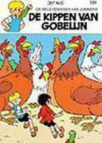 De kippen van Gobelijn / De belevenissen van Jommeke / 131, Verzenden, Jef Nys