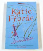 Levenslessen - Katie Fforde 9789047520900, Boeken, Romans, Gelezen, Katie Fforde, Verzenden