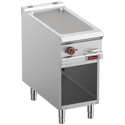 Diamond Elektrische Bakplaat, Zakelijke goederen, Horeca | Keukenapparatuur, Ophalen of Verzenden