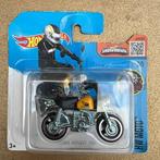 Hot Wheels 1:64 - Model motorfiets (10) - Hot Wheels HW Moto, Nieuw