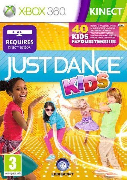 Just Dance Kids-Standaard (Xbox 360) NIEUW, Games en Spelcomputers, Games | Xbox 360, Ophalen of Verzenden