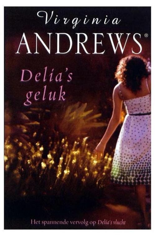 Delia 2 Delias geluk - speciale editie 9789026145391, Boeken, Sprookjes en Fabels, Zo goed als nieuw, Verzenden