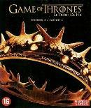 Game of thrones - Seizoen 2 op Blu-ray, CD & DVD, Verzenden