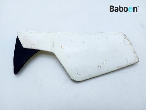 Cache latéral gauche Yamaha XT 125 1985 (XT125), Motoren, Onderdelen | Yamaha, Verzenden