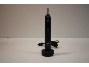 Veiling - Oral-B iO 8S Zwart Elektrische Tandenborstel