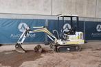 Veiling: Minigraver Bobcat X 220 Diesel, Articles professionnels, Machines & Construction | Grues & Excavatrices, Ophalen