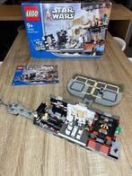 Lego - Star Wars - 10123 cloud city - 2000-2010