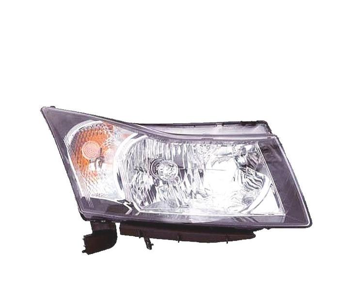 Phare Droit Pour Chevrolet Cruze 09-, Auto-onderdelen, Verlichting, Verzenden