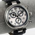 Optima - Swiss chronograph - OSC111-SL-1 - Zonder, Nieuw