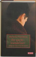 De nachtwandelaar 9789052266572 Marianne Fredriksson, Verzenden, Gelezen, Marianne Fredriksson