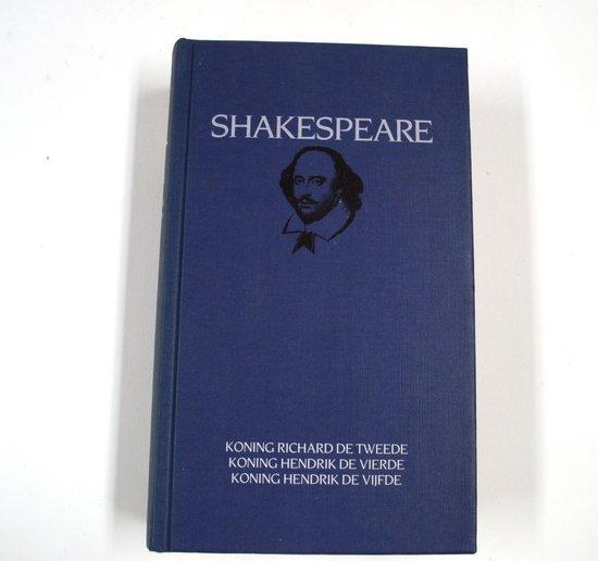 William Shakespeare 10 9789027496300 William Shakespeare, Boeken, Overige Boeken, Gelezen, Verzenden