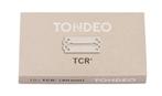 Tondeo TCR+ Mesjes (40mm) (Scharen), Verzenden