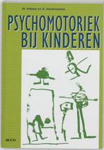 Psychomotoriek bij kinderen / Acco HM / 146 9789033438202, Boeken, Verzenden, Gelezen, M. Vallaey