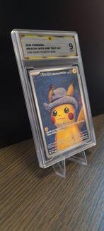 The Pokémon Company - 1 Graded card - Pikachu - GG 9, Nieuw