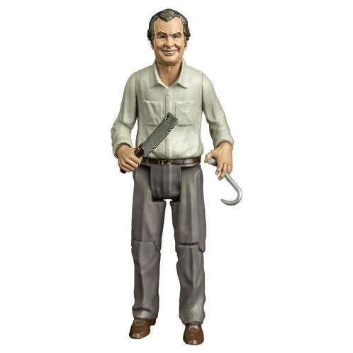 The Texas Chainsaw Massacre (1974) Action Figure The Cook 13, Verzamelen, Film en Tv, Ophalen of Verzenden