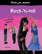 Ken je dans -  Rock-n-Roll 9789055669868 Rita Storey, Verzenden, Gelezen, Rita Storey