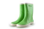 Bergstein regenlaarzen in maat 29 Groen | 5% korting, Verzenden, Jongen of Meisje, Bergstein, Laarzen