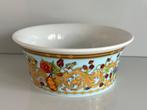 Rosenthal - Gianni Versace - Plat - 14 cm Le Jardin de, Antiek en Kunst