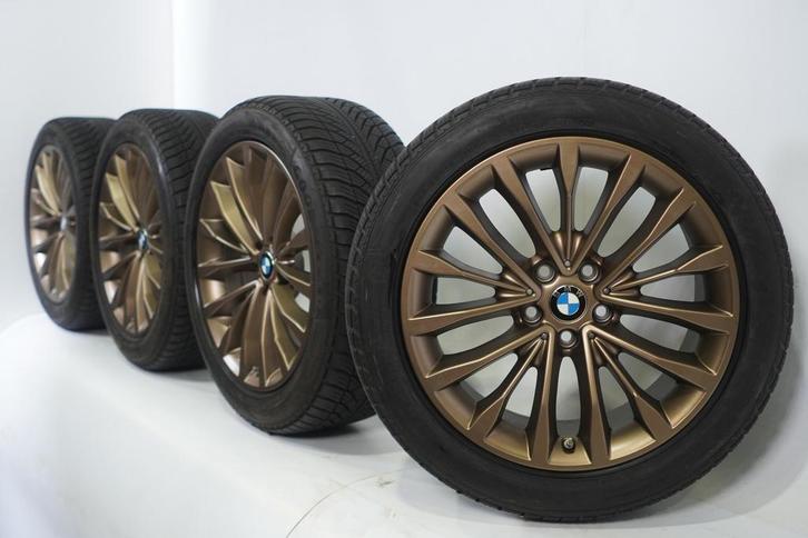 BMW 5 serie G30 G31 8 serie G14 G15 G16 632 18 inch velgen G, Auto-onderdelen, Banden en Velgen, Ophalen of Verzenden