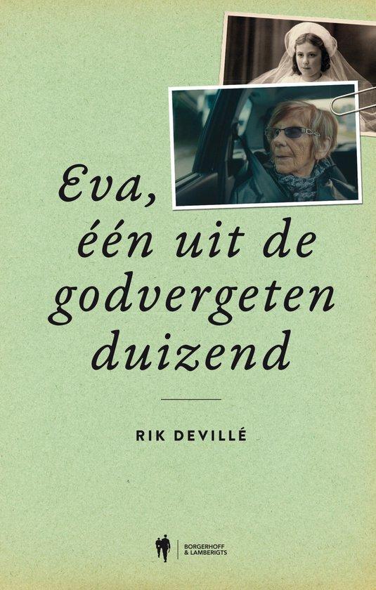 Eva, één uit de godvergeten duizend 9789464778342, Boeken, Politiek en Maatschappij, Gelezen, Verzenden