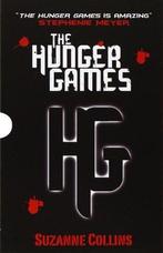 Hunger Games Trilogy Boxed Set 9781407136547 Suzanne Collins, Boeken, Verzenden, Gelezen, Suzanne Collins