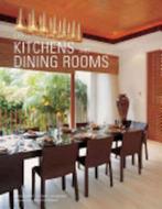 Contemporary Asian Kitchens and Dining Rooms, Nieuw, Nederlands, Verzenden
