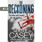 Reckoning 9780091941208 Jane Casey, Boeken, Verzenden, Gelezen, Jane Casey