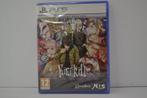 Yurukill - The Calumniation Games - Deluxe Edition (PS5), Nieuw