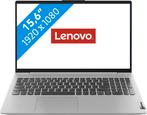 Lenovo IdeaPad 5 15ITL05 82FG01SKMH laptops, Verzenden