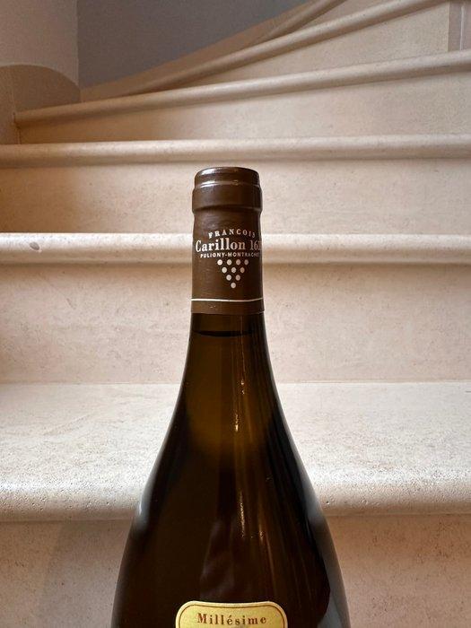 2015 Domaine François Carillon Les Perrières - Puligny, Verzamelen, Wijnen