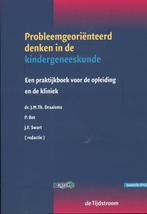 Probleemgeoriënteerd denken in de kindergeneeskunde /, Boeken, Verzenden, Zo goed als nieuw