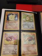 Pokémon - 132 Incompleet album - WOTC - Fossil, Jungle, Base, Hobby en Vrije tijd, Verzamelkaartspellen | Pokémon, Nieuw