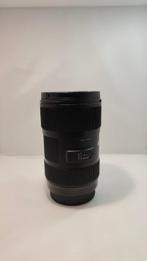 Sigma 18-300mm F3.5-6.3 DC MACRO HSM Objectif à focale, Nieuw