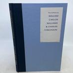 Signed; William Carlos Williams & Charles Tomlinson - The