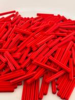 Lego Briques - Lego Stenen - Lego Technic, Axle 4L rood 400