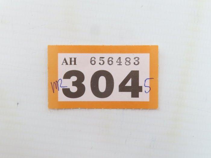 Pola G - 1877 - Modeltreingebouwen (1) - Kermis attractie, Hobby en Vrije tijd, Modeltreinen | Overige schalen