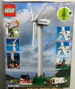 Lego Set - 10268 - Creator - Vestas Wind Turbine, Kinderen en Baby's, Speelgoed | Duplo en Lego, Nieuw
