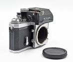 Nikon F chrome Analoge camera, Nieuw