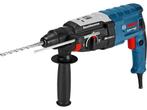 Bosch GBH 2-28 Professional - Boorhamer - KickBack Control -, Verzenden, Zo goed als nieuw