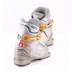 25 25,5 kinder skischoenen HEAD CARVE HT1, grey ( TOP staat, Verzenden, Nieuw, Head