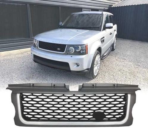 Calandre Pour Range Rover Sport 05-09 Platinium Black Editio, Auto-onderdelen, Carrosserie, Verzenden